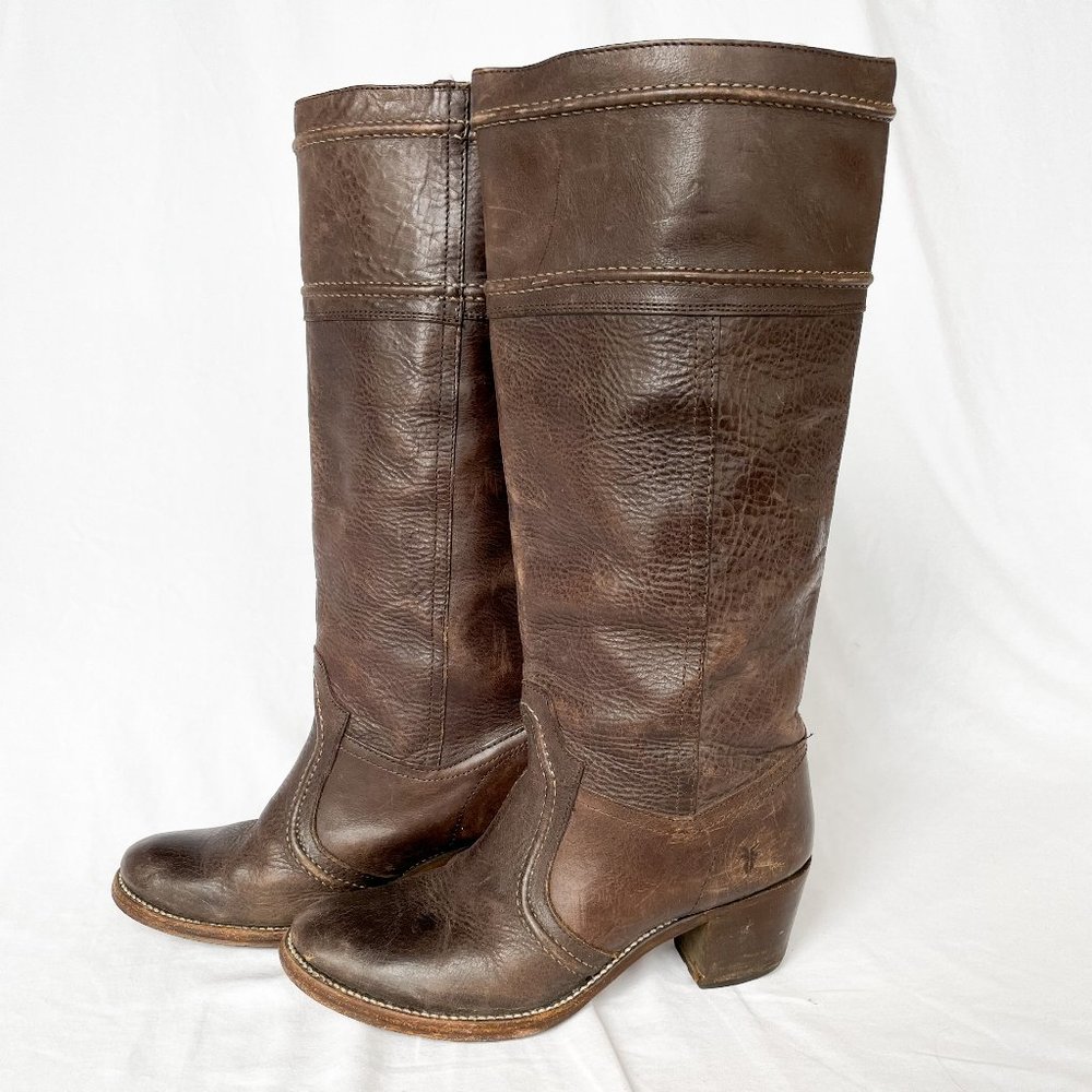 Frye Boots